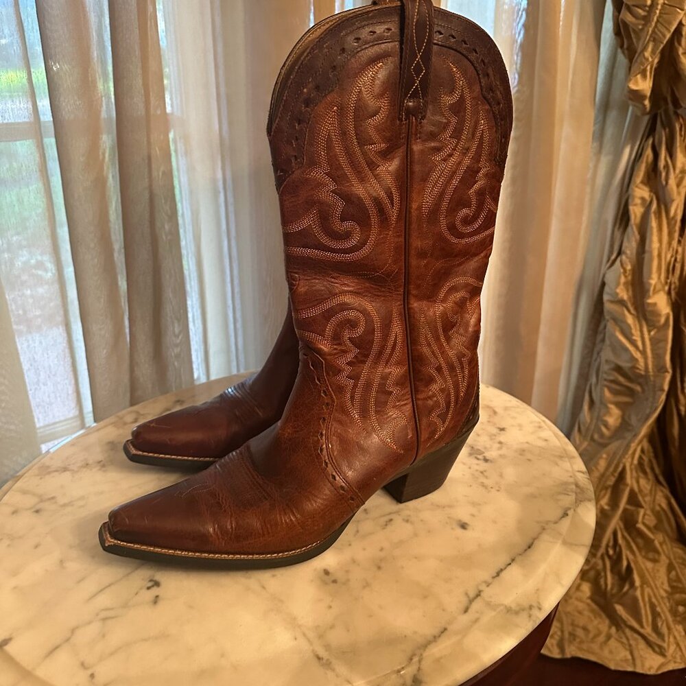 Cowboy Boots